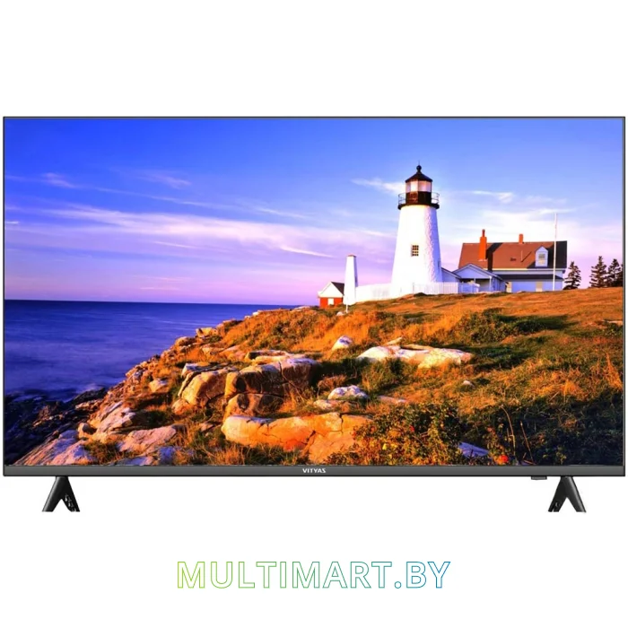 Телевизор Витязь 65LU1204